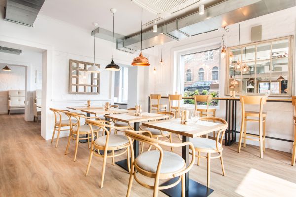 Smart Hotel Garnizon (Danzig)